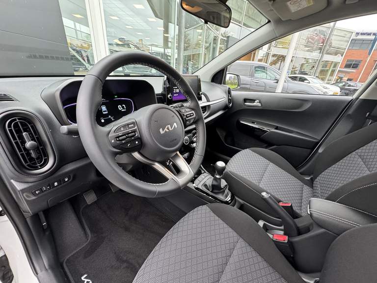 Kia Kia