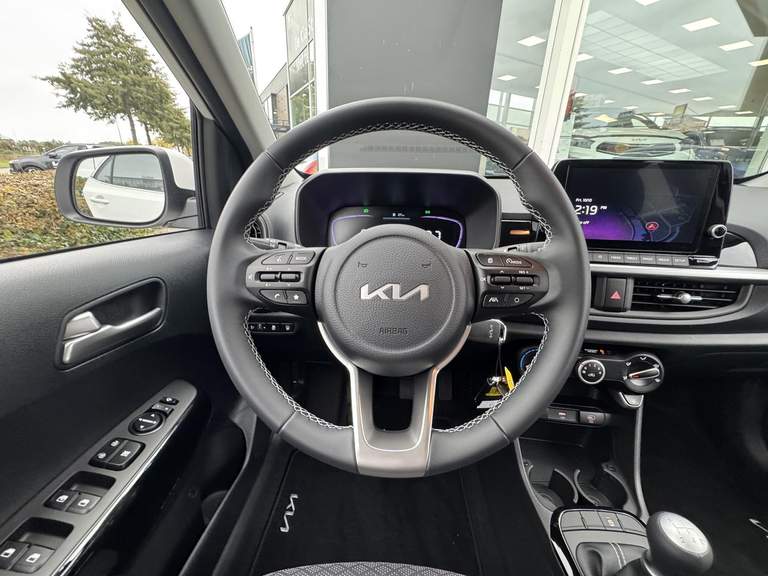 Kia Kia