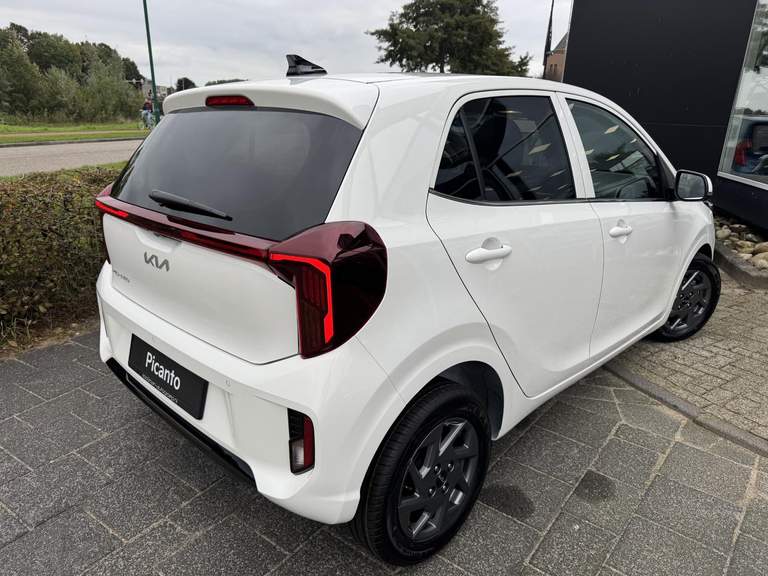 Kia Kia