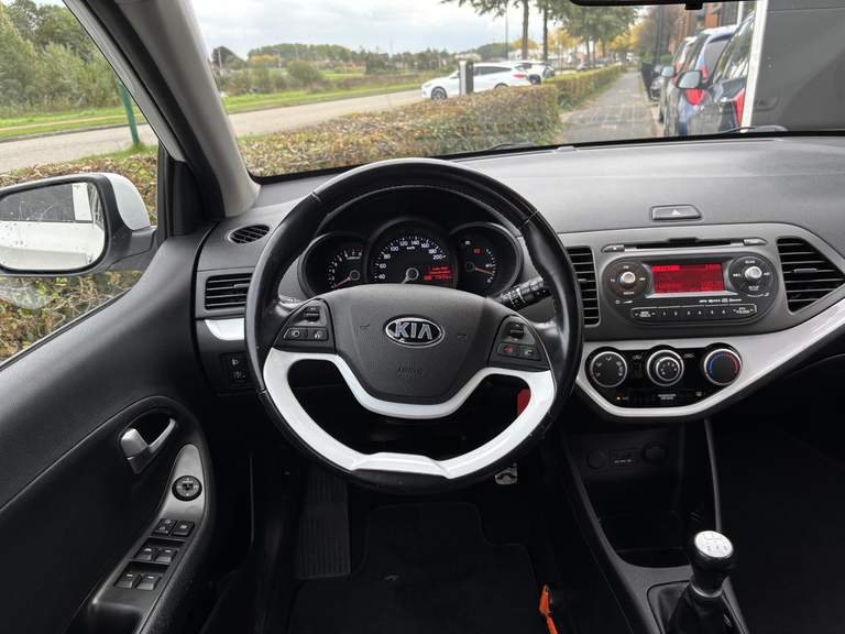 Kia Kia