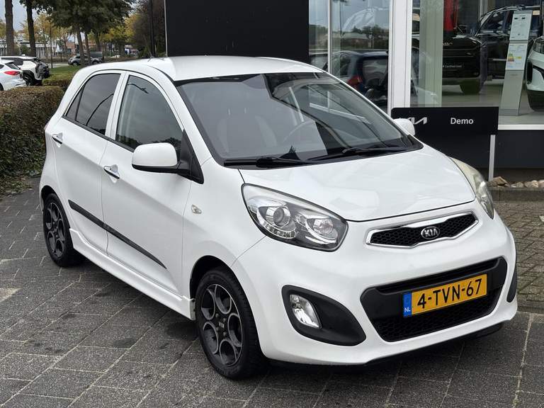 Kia Kia
