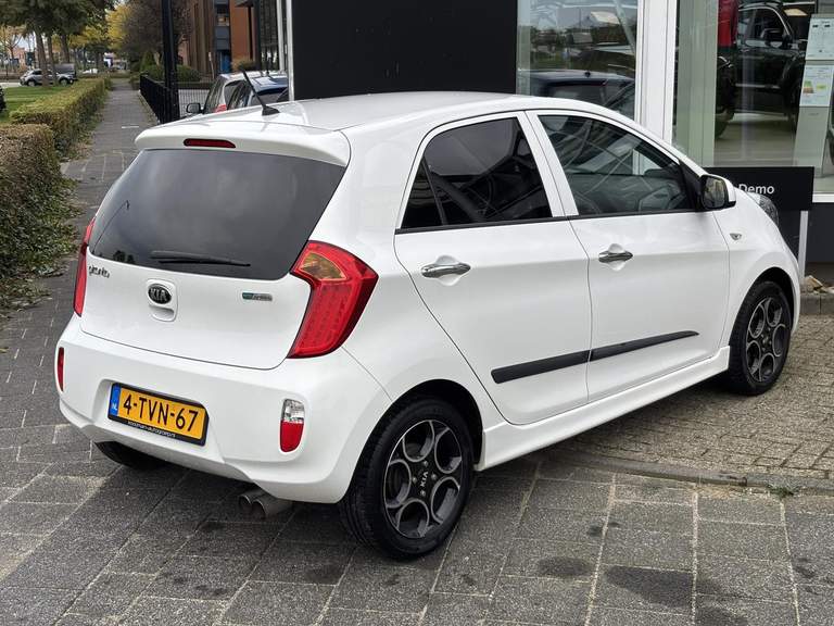 Kia Kia