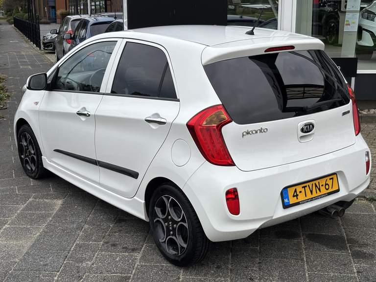 Kia Kia