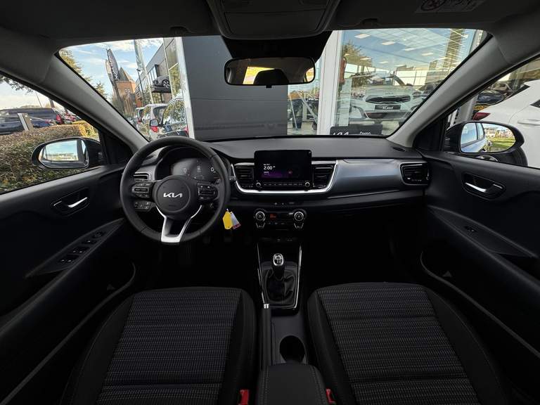 Kia Kia