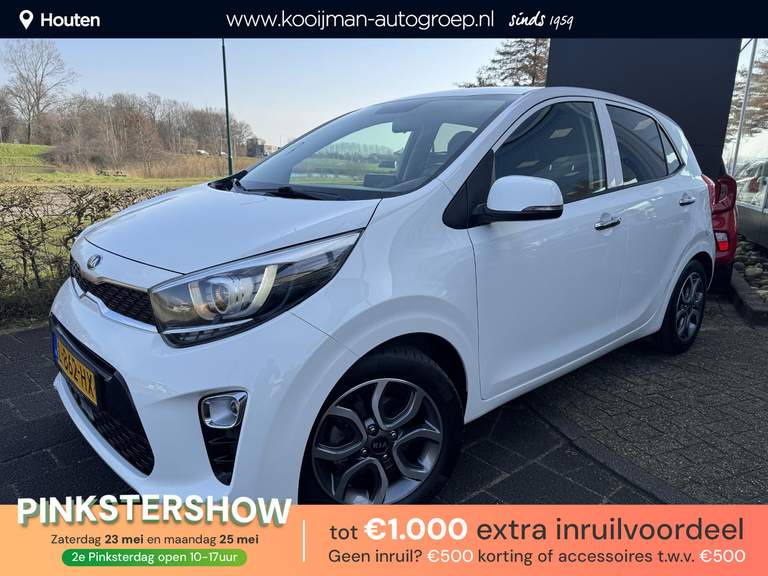 Kia Kia