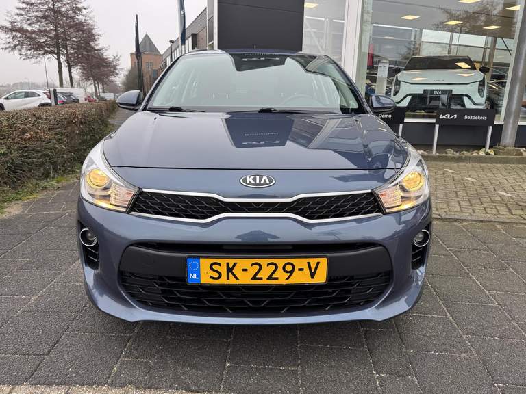 Kia