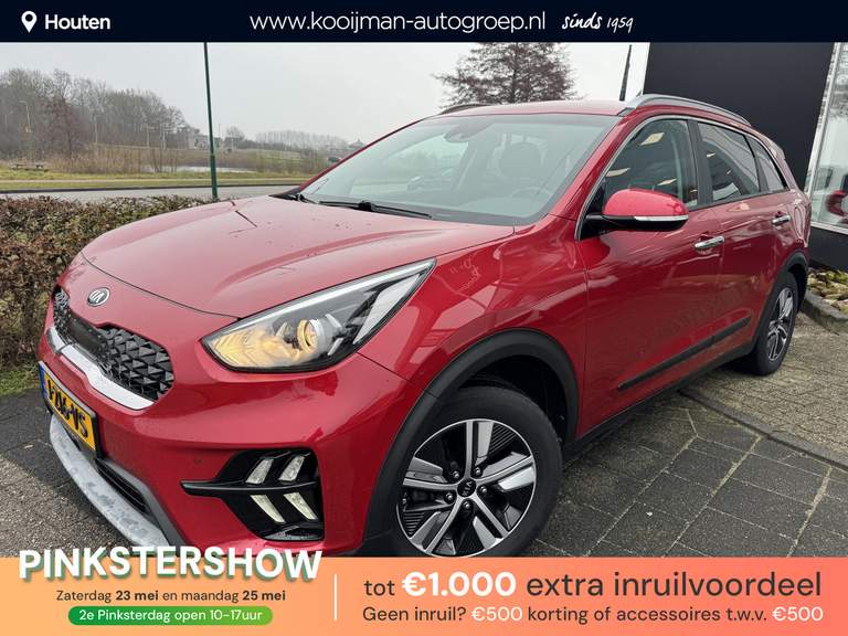 Kia Kia