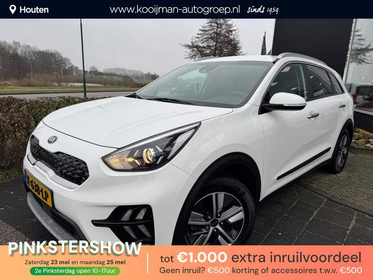 Kia Kia