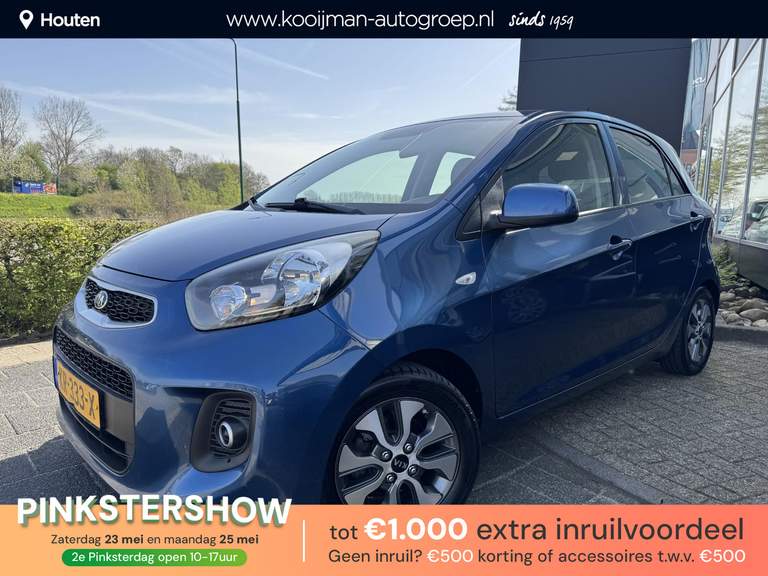 Kia