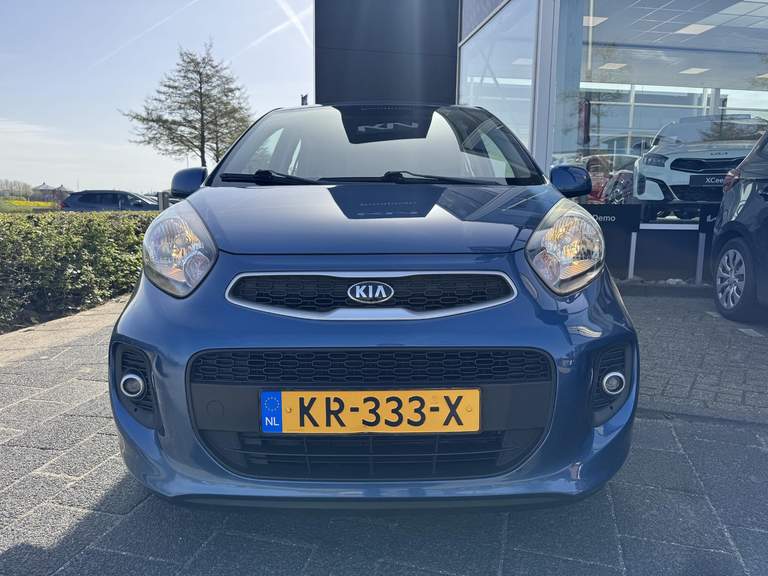 Kia