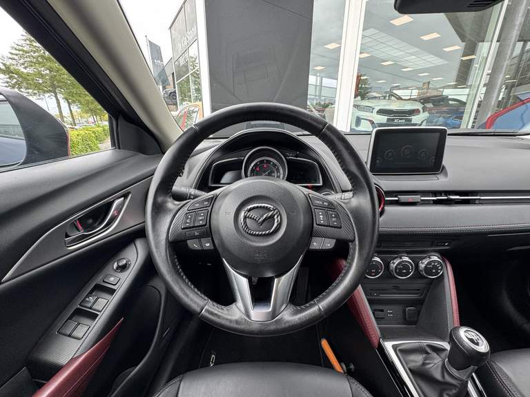 Mazda