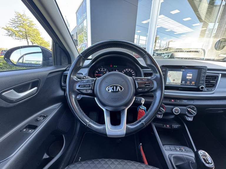 Kia