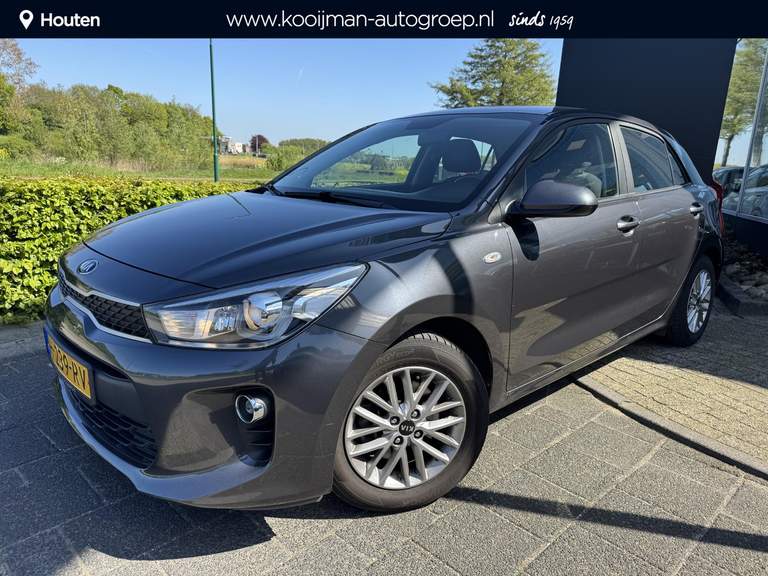 Kia