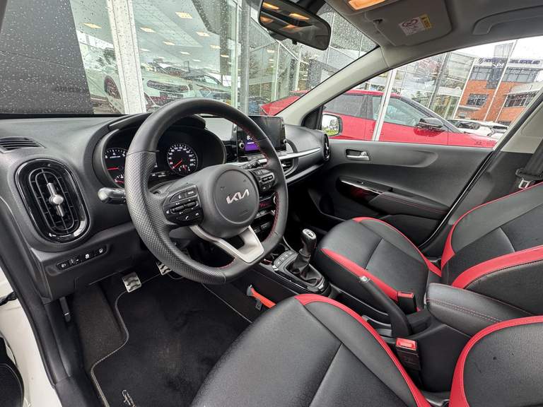 Kia Kia