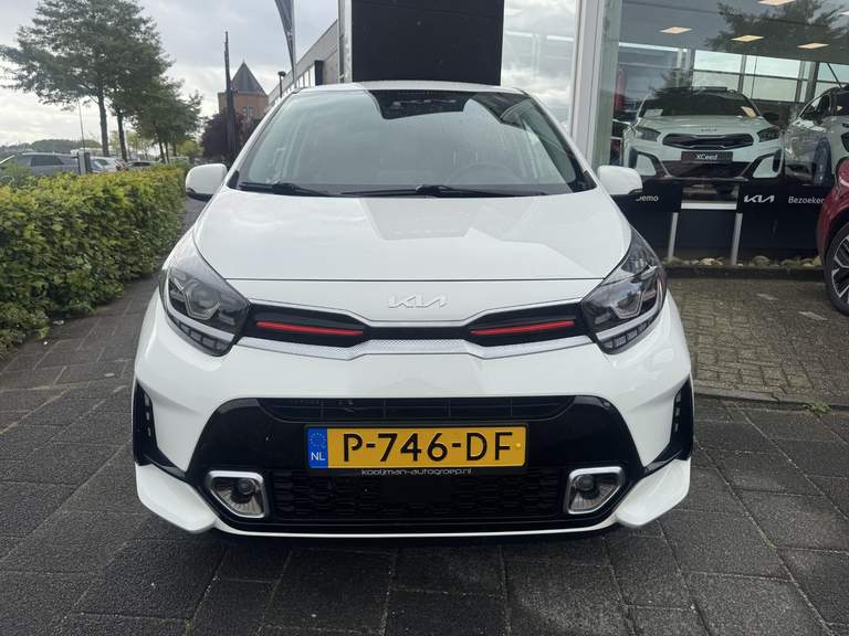 Kia Kia
