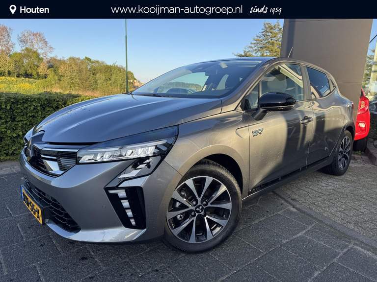 Mitsubishi