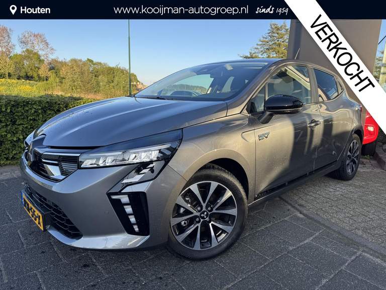 Mitsubishi Mitsubishi