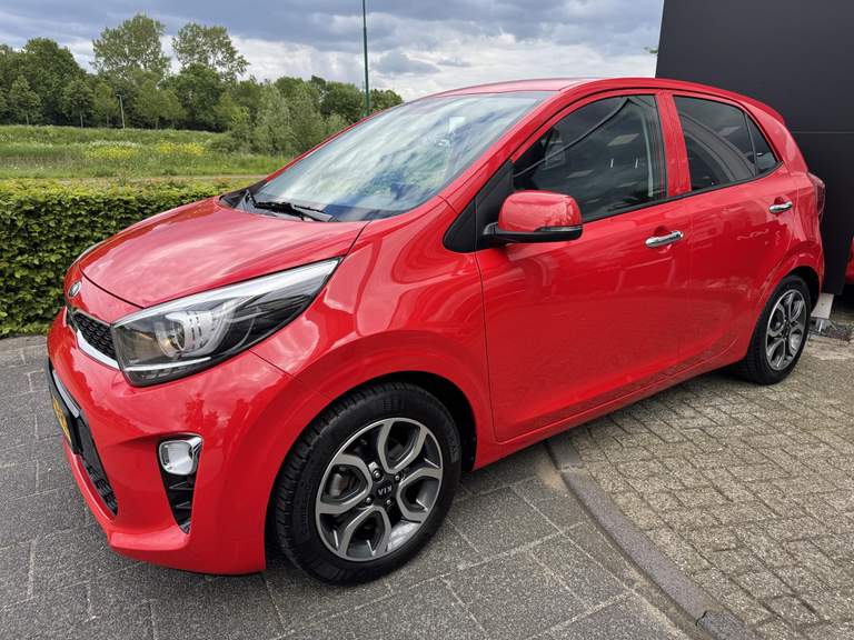 Kia