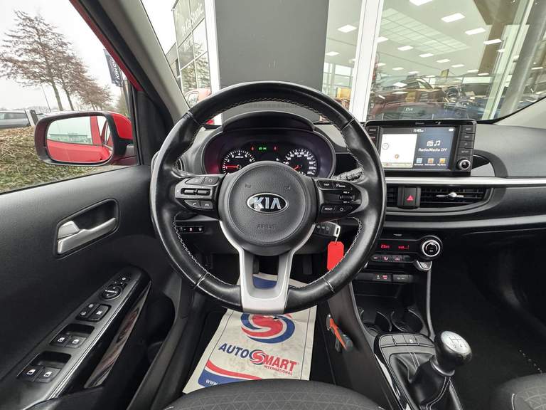 Kia Kia