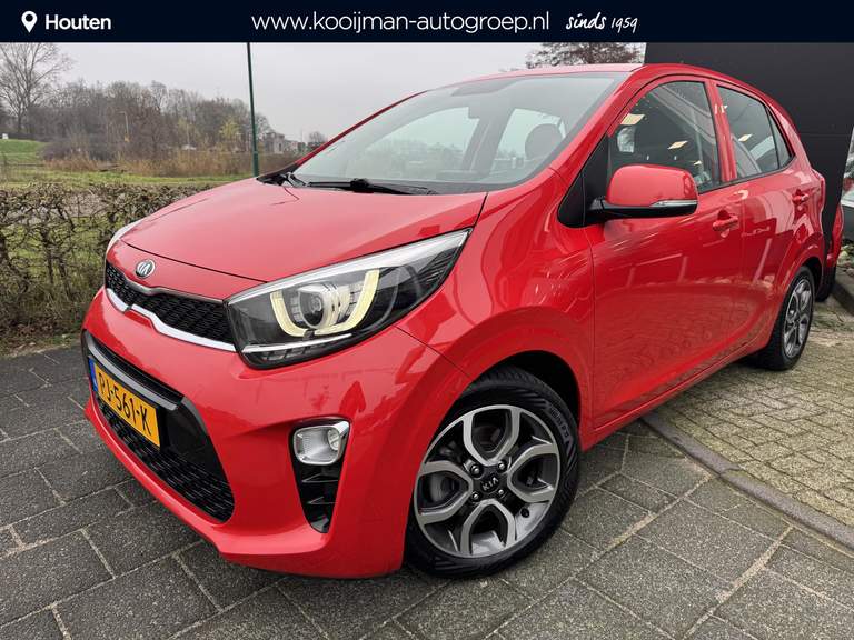 Kia Kia