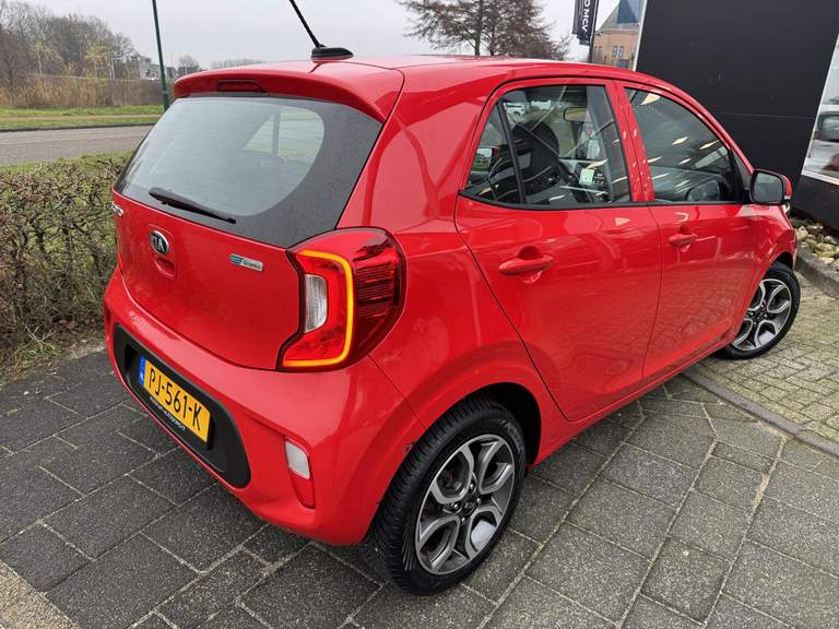 Kia Kia