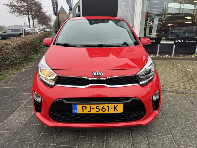 Kia Kia