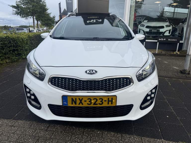 Kia Kia