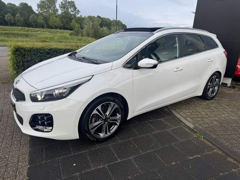 Kia Kia