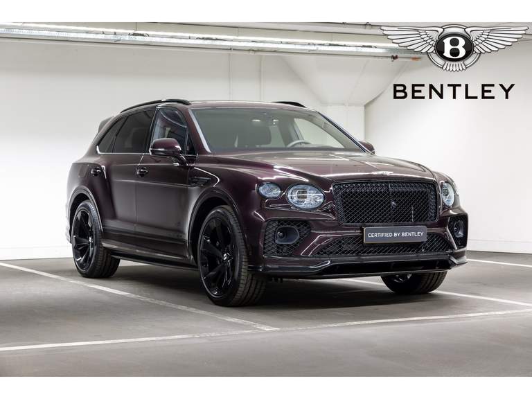Bentley