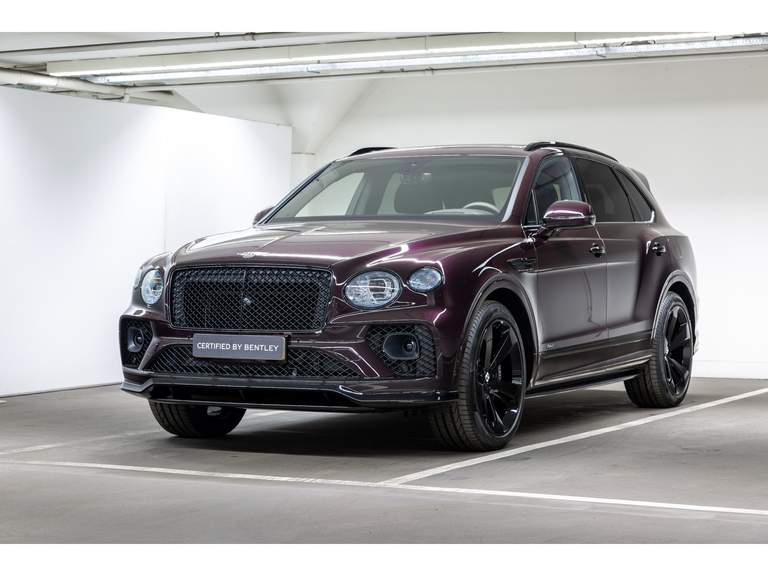 Bentley