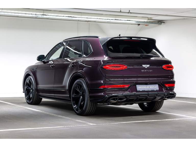 Bentley