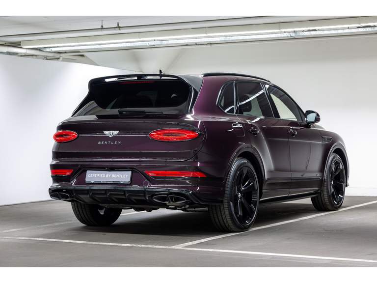 Bentley