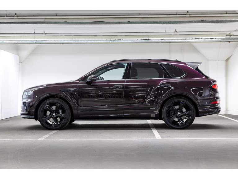 Bentley