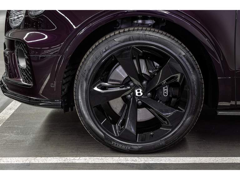 Bentley