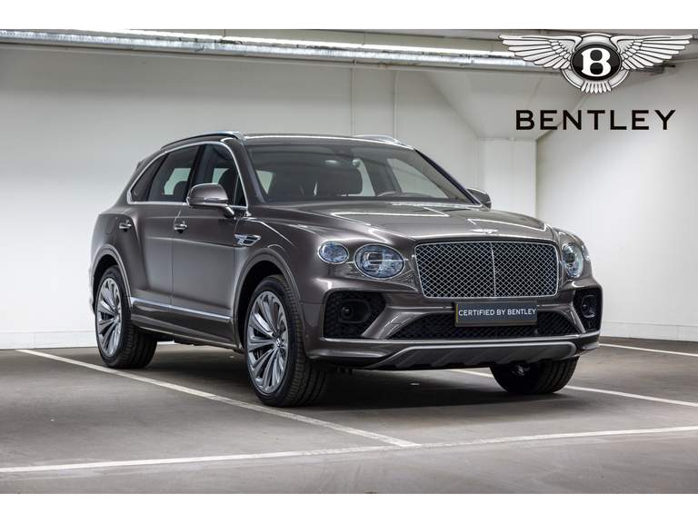 Bentley
