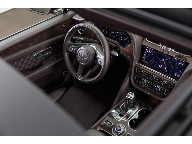 Bentley
