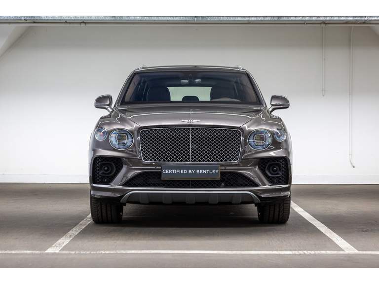Bentley