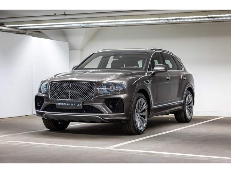Bentley