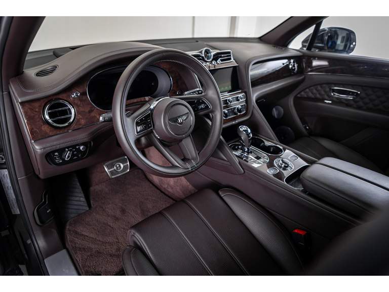 Bentley