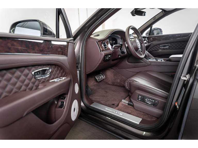 Bentley