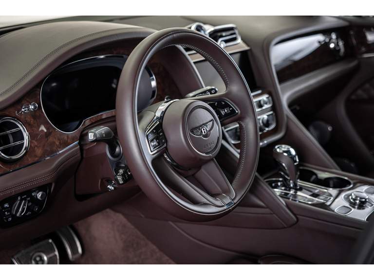 Bentley