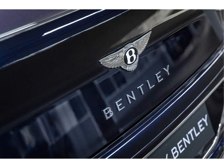 Bentley