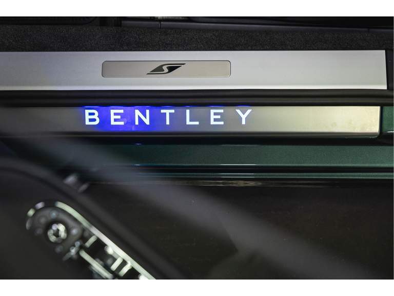 Bentley