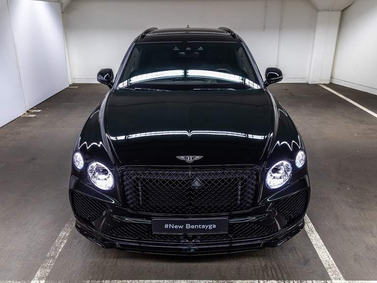 Bentley