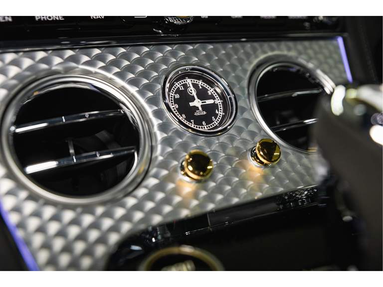 Bentley Bentley