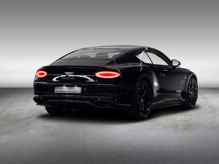 Bentley Bentley