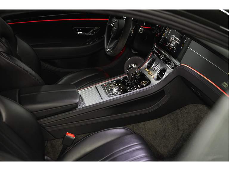 Bentley Bentley