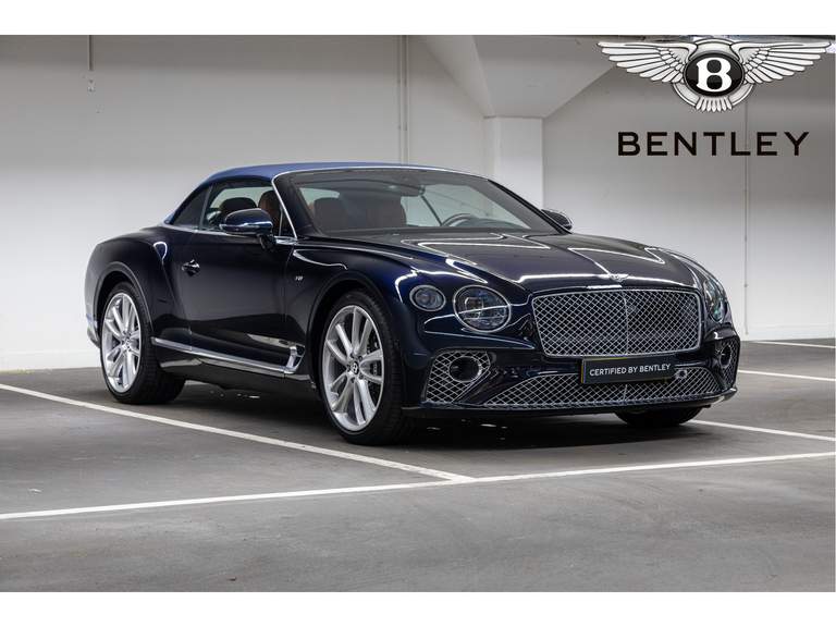 Bentley