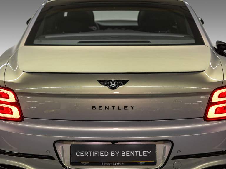 Bentley