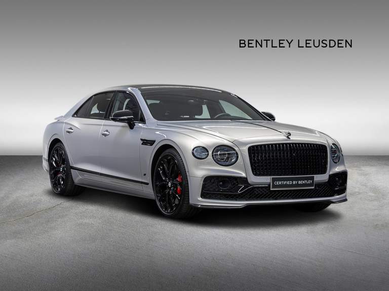 Bentley